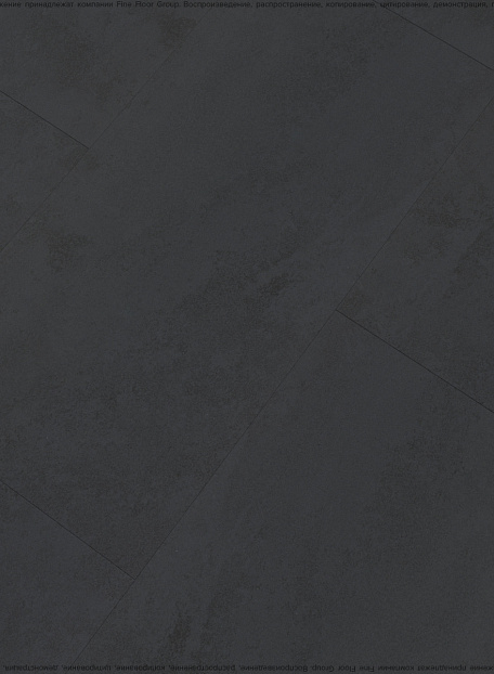 Кварцвиниловая плитка (LVT) EcoClick ECOSTONE  Дюфур