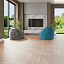 Виниловый ламинат (SPC) Alpine Floor LIGHT PARQUET Дуб Роял ECO13-02
