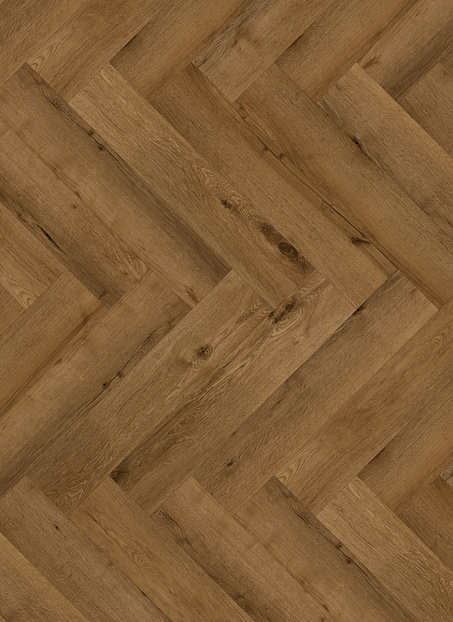 Виниловый ламинат (SPC) Куберпол РЕЗОНАНС KUBERPARQUET Эсквайр