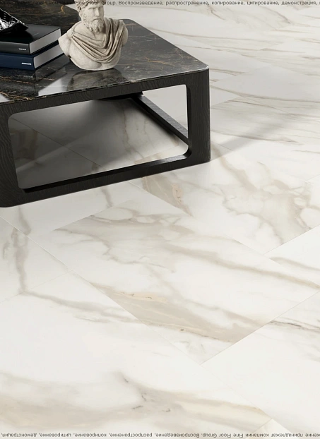 Виниловый ламинат (SPC) Alta Step ROCA  Диамант