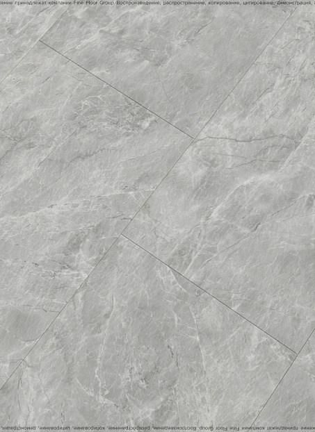 Виниловый ламинат (SPC) FloorBee PROJECT  Теоторе Стандарт