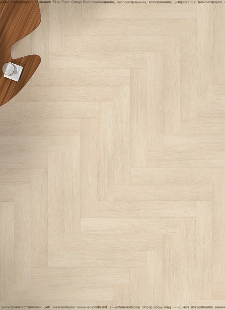 Ламинат CBM KORUNA  Дуб Липка