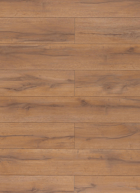 Ламинат Egger CLASSIC 8-32 4V Дуб Гирлевик Коричневый>