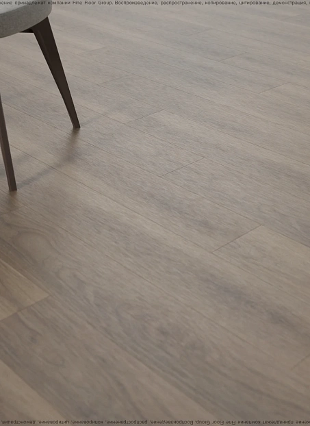 Виниловый ламинат (SPC) Betta VILLA Дуб Карро