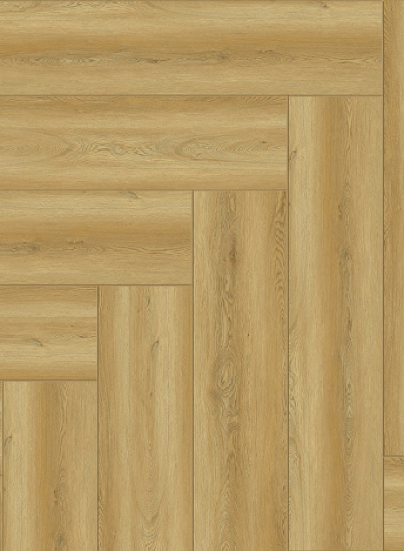 Виниловый ламинат (SPC) Alpine Floor LIGHT PARQUET  Дуб Поллукс