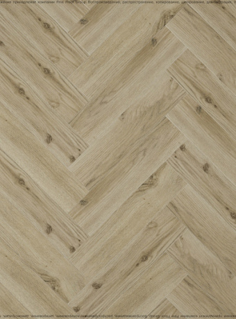 Кварц-винил (LVT) Fine Floor FF-WOOD Craft Small Plank Дуб Ла-Пас