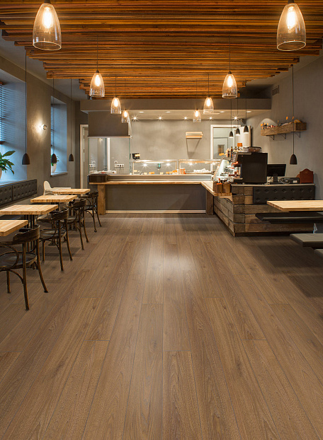 Ламинат Peli LOFT  Медный Каштан