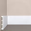 00-00107074 Плинтус Bello Deco XPS-ПМ28 (2000*120*15 мм)