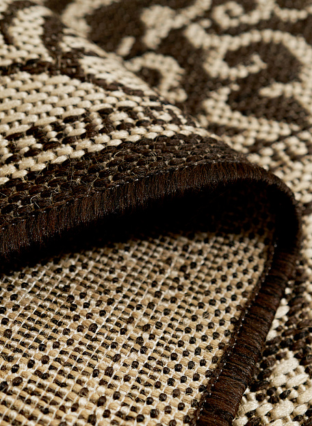 Ковёр Витебские ковры ЦИНОВКА sz2232c1-11