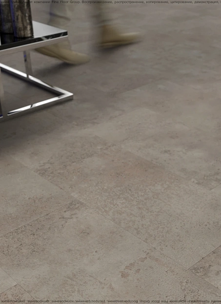 Кварц-винил (LVT) Fine Floor FF-STONE  Брюгген
