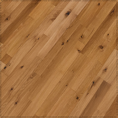 Паркетная доска Polarwood CLASSIC  Oak Vintage COUNTRY 3S OIL S.MAT
