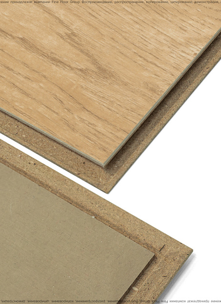 Ламинат Forest Floor SPHERE  Cloudberry Oak