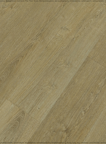 Виниловый ламинат (SPC) CronaFloor FRESH  Дуб Даурский