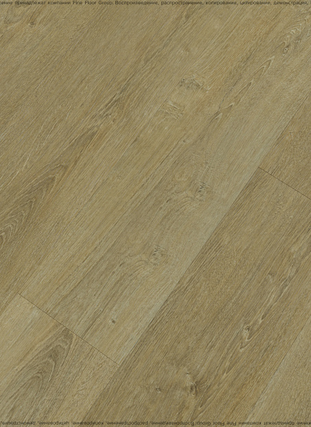 Виниловый ламинат (SPC) CronaFloor FRESH  Дуб Даурский