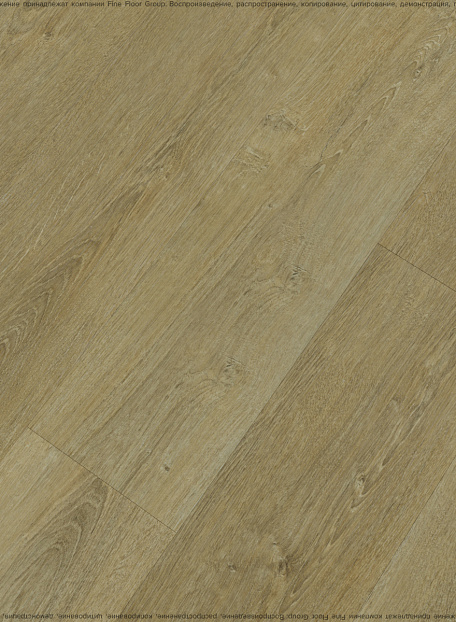 Виниловый ламинат (SPC) CronaFloor FRESH  Дуб Даурский