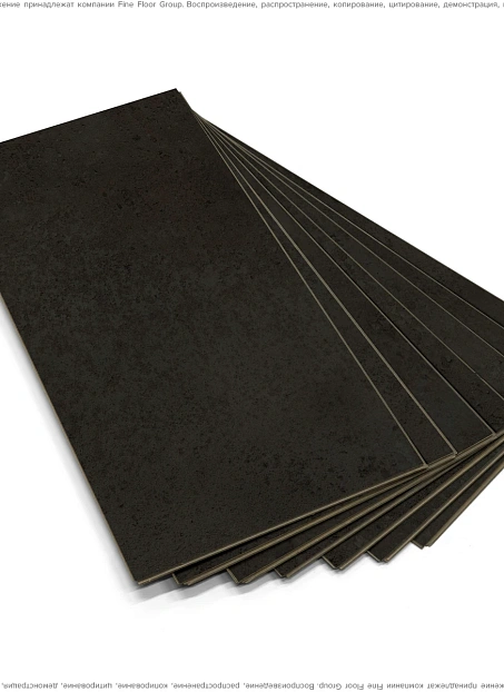 Кварц-винил (LVT) Fine Floor FF-STONE  Бодиам