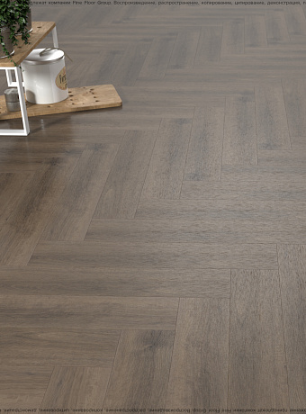 Виниловый ламинат (SPC) Aquamax INTEGRA  Шеверни