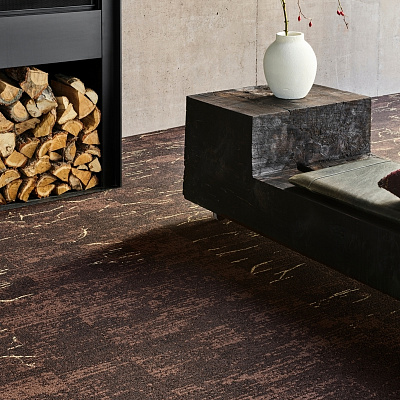 Ковровая плитка IVC Commercial IMPERFECTION Rupture 838