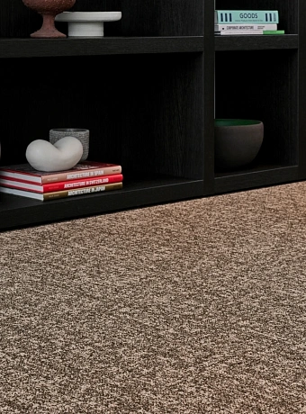 Ковровая плитка IVC Commercial IMPERFECTION Grit 733