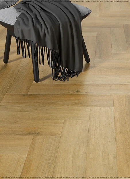 Виниловый ламинат (SPC) Alta Step MIRADA Дуб Австрийский