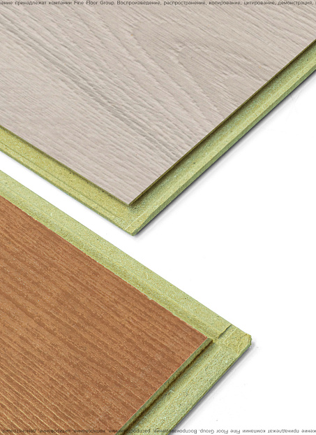 Ламинат Kastamonu Sunfloor 8-32  Дуб Атлас Грей