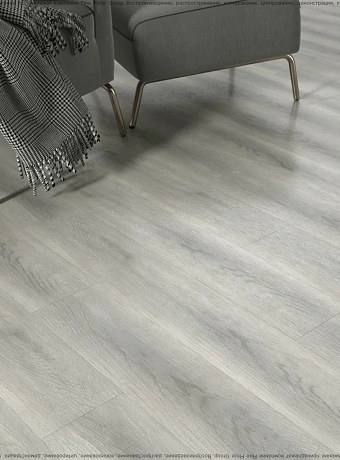 Ламинат Swiss Krono ECOLOGIK  Дуб Лунный