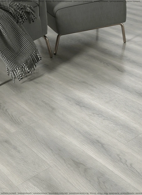 Ламинат Swiss Krono ECOLOGIK  Дуб Лунный