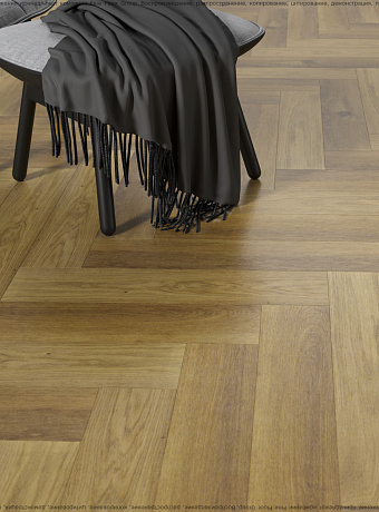 Виниловый ламинат (SPC) Alta Step MIRADA  Дуб Болгарский