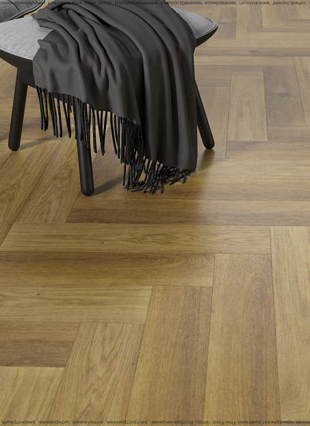 Виниловый ламинат (SPC) Alta Step MIRADA  Дуб Болгарский