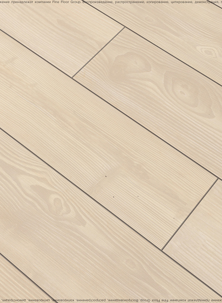 Ламинат Forest Floor SPHERE  Barberry Oak