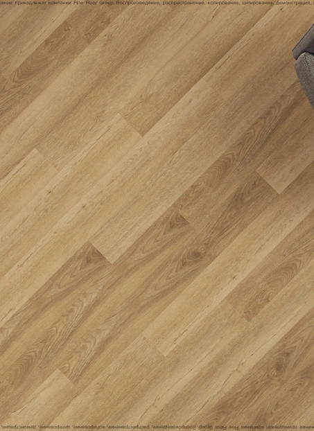 Виниловый ламинат (SPC) Betta SUITE  Дуб Дафферин