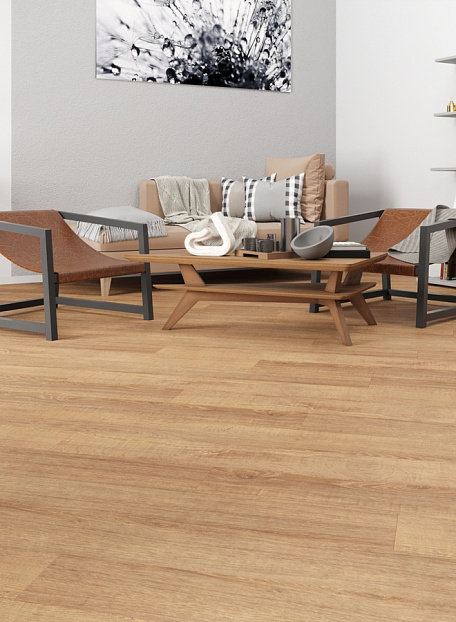 Ламинат Swiss Krono PARFE FLOOR  Дуб Катания