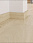 Плинтус МДФ Fine Floor  Дуб Схиза