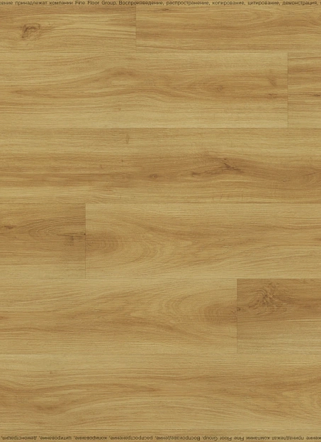Кварц-винил (LVT) Fine Floor FF-WOOD  Дуб Орхус