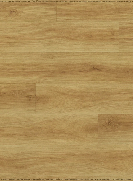 Кварцвиниловая плитка (LVT) Fine Floor FF-WOOD  Дуб Орхус