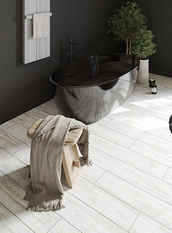 Ламинат Egger PRO Classic 8-33 Aqua+ Сосна Белая Лофт