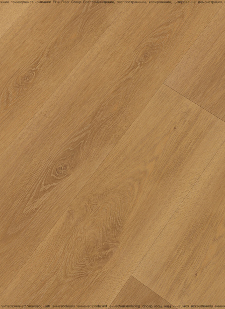 Виниловый ламинат (SPC) Alta Step EXCELENTE  Дуб Золотистый