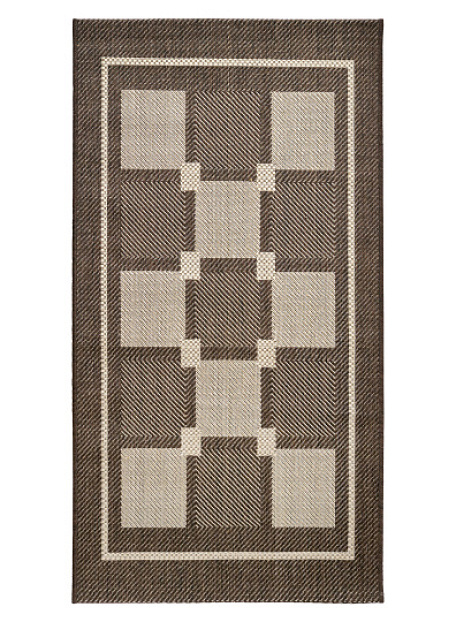 Ковёр Витебские ковры ЦИНОВКА sz2654а1-11