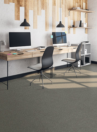 Линолеум рулонный IVC Home CORSA Maras T98 шириной 3 м