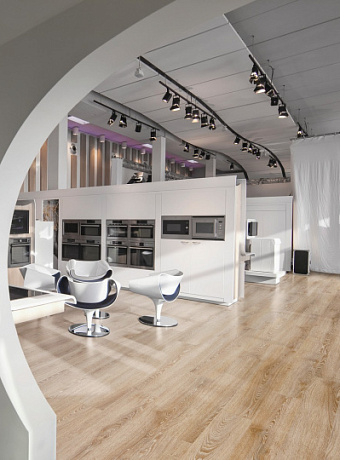 Кварц-винил (LVT) Moduleo PRIMERO  Evergreen Oak 22837