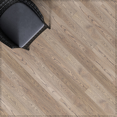 Паркетная доска Polarwood SPACE  Oak Premium Carme ROBUST 1S OIL MAT