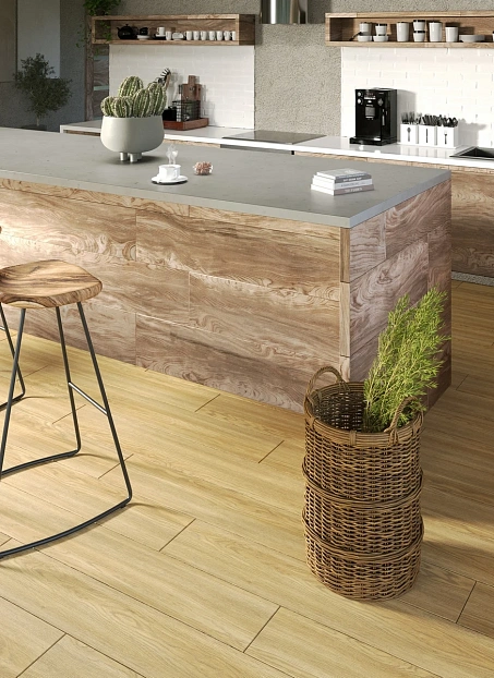 Ламинат Egger PRO Classic 12-33 Дуб Сория Натуральный