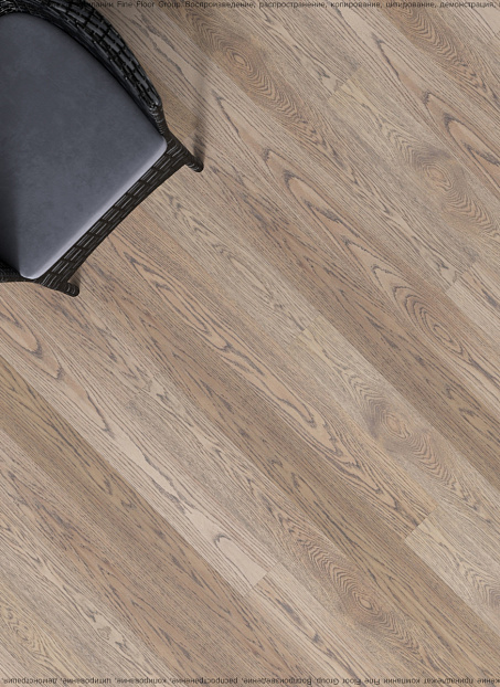 Паркетная доска Polarwood SPACE  Oak Premium Carme ROBUST 1S OIL MAT