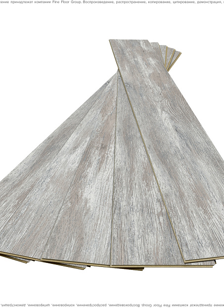 Ламинат Ideal FORM  Дуб Мане