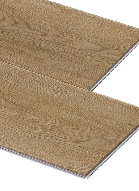 Виниловый ламинат (SPC) Floorwood ВИЗИО (VISIO) Дуб Теслер