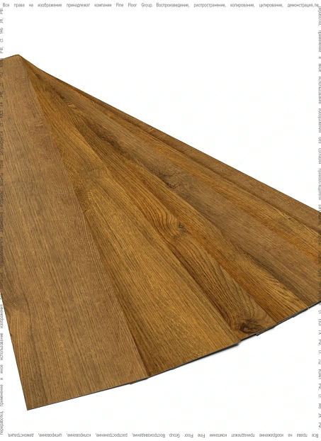 Кварц-винил (LVT) Fine Floor БОГАТЫЙ (RICH) Дуб Сария