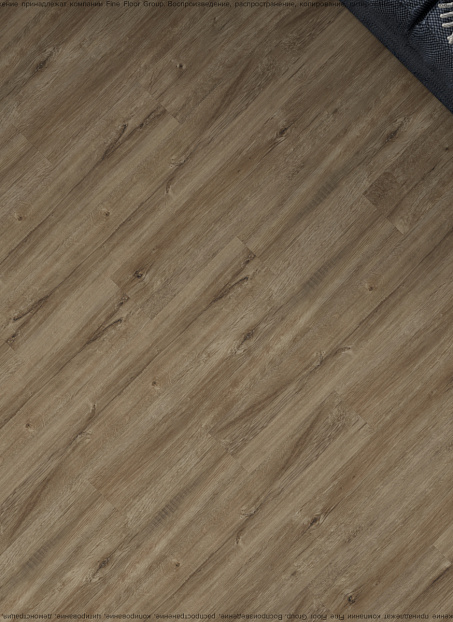 Виниловый ламинат (SPC) CronaFloor FRESH  Дуб Кивач