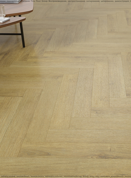 Ламинат CBM KORUNA  Дуб Брно