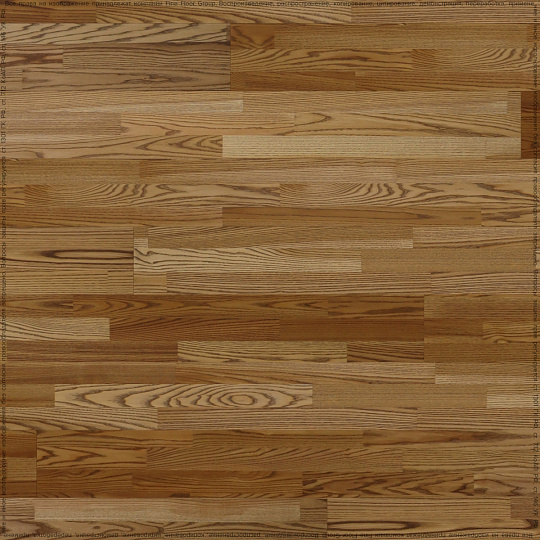 Паркетная доска Polarwood CLASSIC  Ash Light Antik COUNTRY 3S OIL MAT