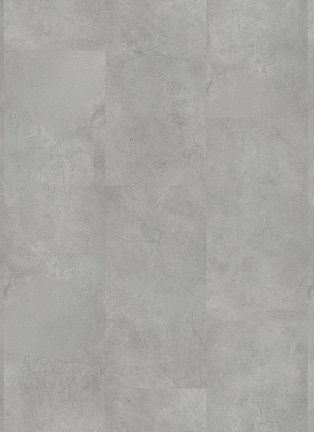 Виниловый ламинат (SPC) Куберпол РЕЗОНАНС KUBERSTONE Метрополис